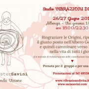 seconda visione sara savini