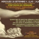 Evento di prova del corso di stretching dei meridiani di settembre.