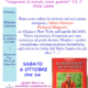 Presentazione del libro "La meditazione mi ha salvato"