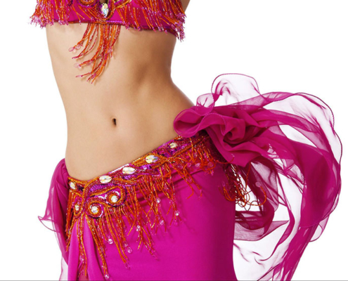 Bio danza del ventre