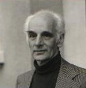 metamorfica Robert St. John